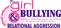 Girl Bullying Conference logo