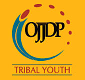 OJJDP Tribal Youth logo
