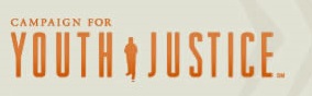 Campaign  for Youth Justice (CFYJ) logo