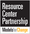Resource Center Partnership 'Models for Change' 