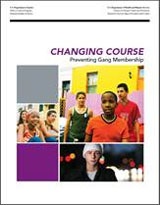 Download Changing Course