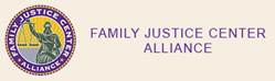 Family Justice Center Alliance logo