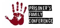 Prisoner's Family  Conference logo