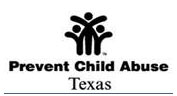 Prevent Child Abuse Texas logo
