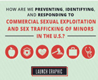 Confronting  Commercial Sexual Exploitation and Sex Trafficking of Minors in the United  States