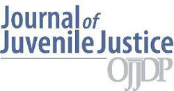 Journal of Juvenile Justice