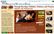 OVC Video Series Web site