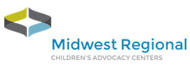 Midwest Regional Children's Advocacy Centers logo