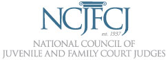 NCJFCJ logo