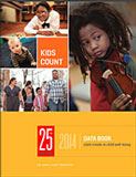KIDS COUNT Data Book