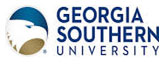 Georgia  Southern University logo