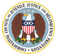 Logo for the Coordinating Council on Juvenile Justice and Delinquency Prevention