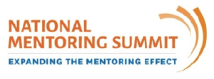 National Mentoring Summit 2015 logo