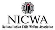 National Indian Child Welfare Association logo