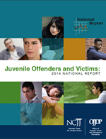 Thumbnail of Juvenile Offenders and Victims: 2014 National Report