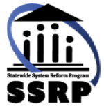 Statewide System Reform Program logo