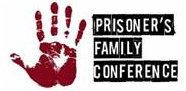 Prisoner's Family Conference logo