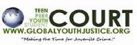Global Youth Justice Logo