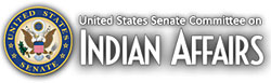 Indian Affairs logo