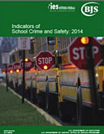 Indicators of School Crime and Safety: 2014