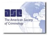 American Society of Criminology