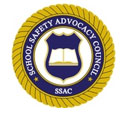 School Safety Advocacy Council seal