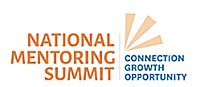 2016 National Mentoring Summit logo