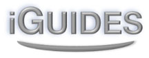 iGuides logo