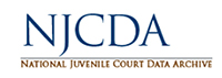 NCJDA logo