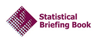 Statistical Briefing Book logo