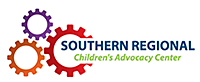 logo of Southern Regional Children’s Advocacy Center