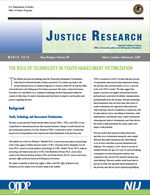 The Role of Technology in Youth Harassment Victimization
