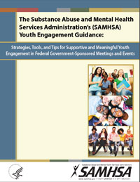 Thumbnail of SAMHSA Guidelines Publication