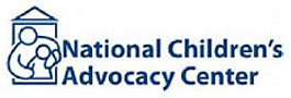 National Children's Advocacy Center logo