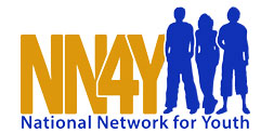 National Network for Youth logo