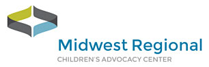  Midwest Regional Children's Advocacy Center logo