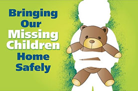 Bringing Our Missing Children Home Safely