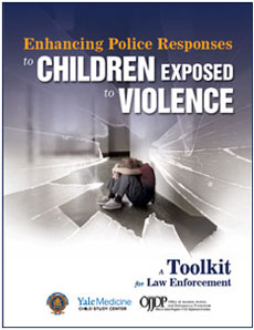 Enhancing Police Responses to Children Exposed to Violence thumbnail