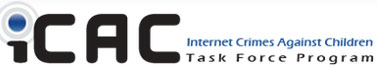  Internet Crimes Against Children Task Force logo