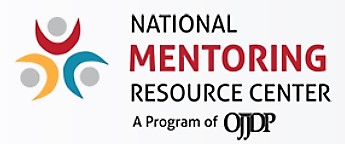National Mentoring Resource Center logo