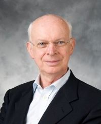 Picture of Dr. Rolf Loeber. Photo courtesy of the University of Pittsburgh.