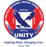 United National Indian Tribal Youth (UNITY) logo