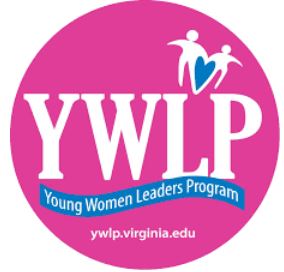 Young Women Leaders Program logo