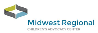 Midwest Regional Children's Advocacy Center logo