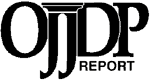 OJJDP Report