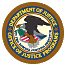 OJP Seal