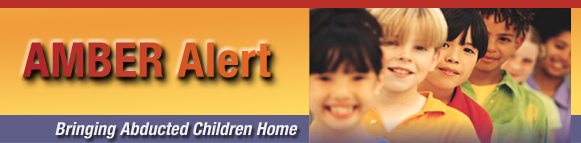 AMBER Alert, Bringing Abducted Children Home
