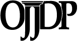 OJJDP Annual Report