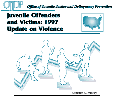 Juvenile Offenders and Victims: 1997