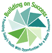 Building on Success: Conference logo